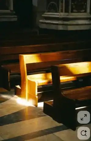 Queer Christian Reprise — reference image 5