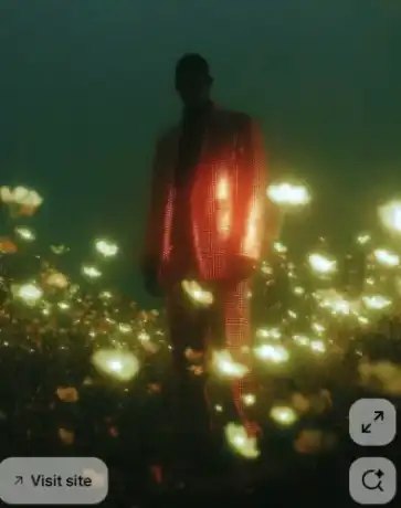 The Forgetting — reference image 4