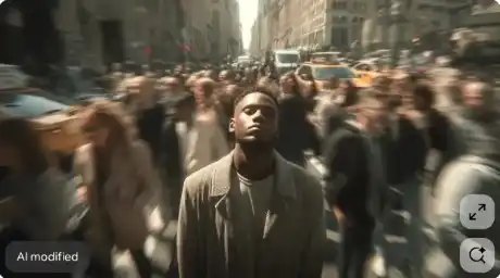 Unappreciated — reference image 1
