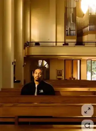 Queer Christian Reprise — reference image 4