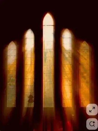 Queer Christian Reprise — reference image 1