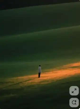 The Forgetting — reference image 3