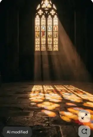 Queer Christian Reprise — reference image 7