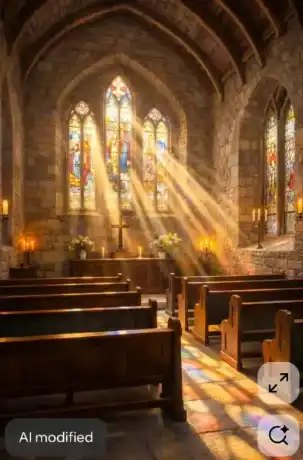 Queer Christian Reprise — reference image 6