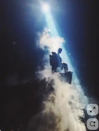 Stay Ready — reference image 1