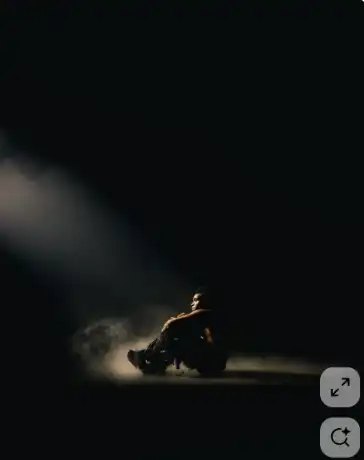 Stay Ready — reference image 5
