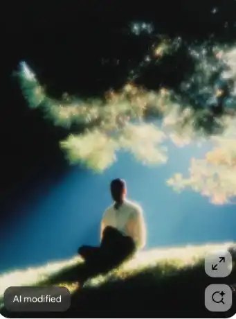The Forgetting — reference image 2