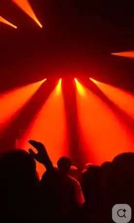 The After Party — reference image 1