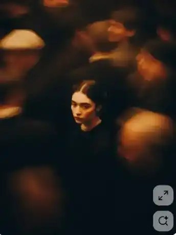 Unappreciated — reference image 2