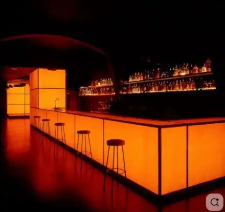 The VIP Experience — reference image 3