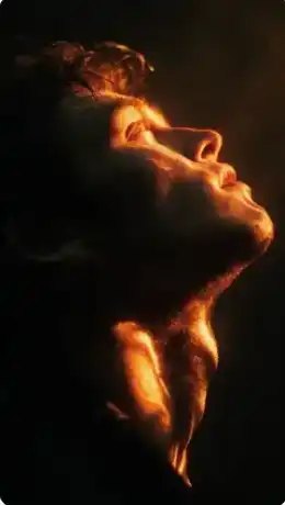 The Return — reference image 3