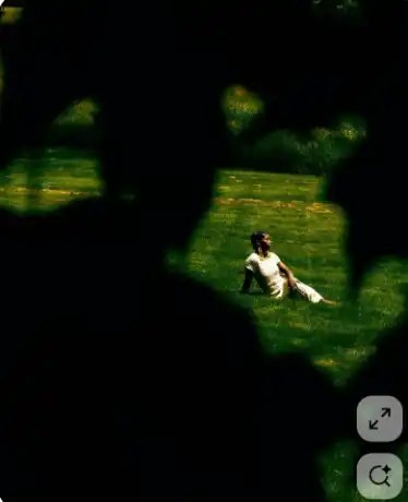 The Forgetting — reference image 1